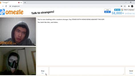 big cock omegle|Omegle Big Cock Tube Search (375 videos) .